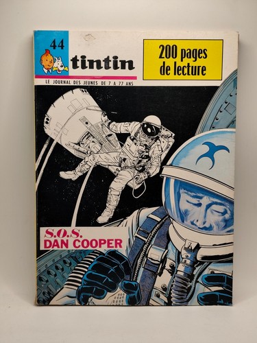 Tintin français reliure - français,