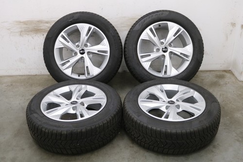 Hiver original jantes 19 - hiver, !