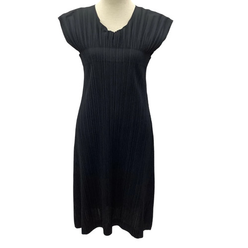 Robe sans manches issey - manches,