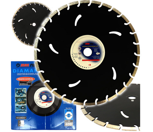Disque découpe diamant - en,