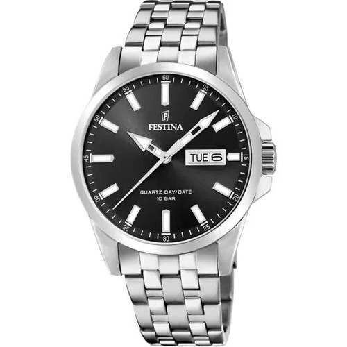 Montre festina classic f203574 - montre,