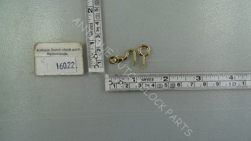 Original door latch warmink - original,