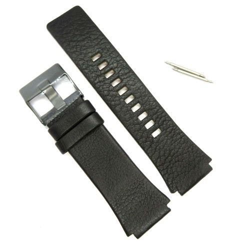 Diesel bracelet cuir - diesel,