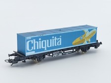 HO LIMA  302849 - Wagon Porte