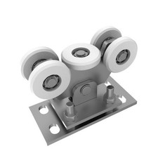 Innbee Chariot De Portail