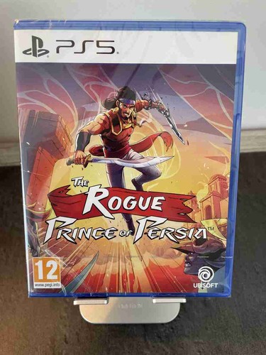 Ps5 the rogue prince - the,