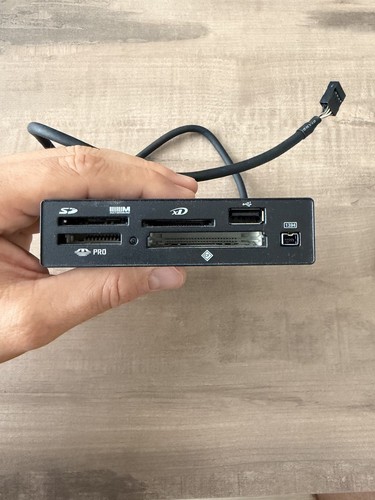 Lecteur cartes interne acer - lecteur,
