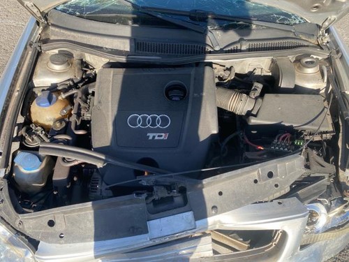 Moteur audi phase - 1, 2