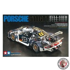 Voiture de sport neuve Tamiya