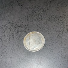 Belgique Pièce de monnaie