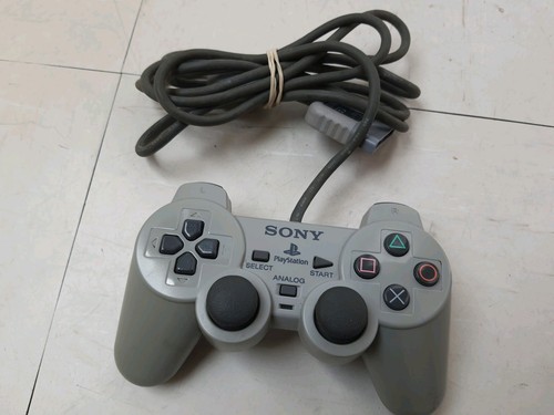 Manette ps1 sony - manette,
