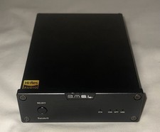 Sanskrit S.M.S.L Mini DAC 6th