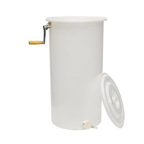 Extracteur miel cadres - extracteur,