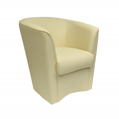 Fauteuil valentina simili - valentina,