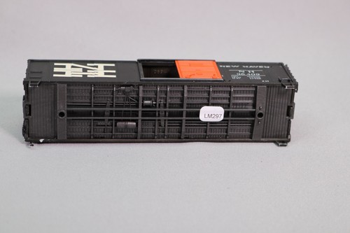 Lm297 bachmann train 87 - bachmann, ho