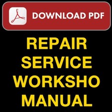 2006 SUZUKI 50 LTZ QUAD SPORT FACTORY REPAIR SERVICE WORKSHOP MANUAL