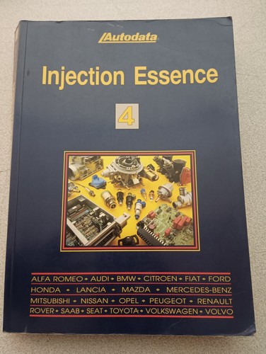 Injection essence autodata - injection,