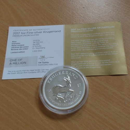 South africa krugerrand - south, 50
