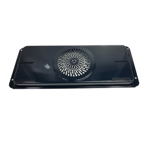 Couvercle ventilateur