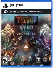 PS5 - TETRIS EFFECT : CONNECTÉ (LRG) (STANDARD)