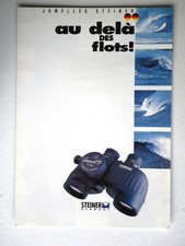 Prospectus STEINER- JUMELLES