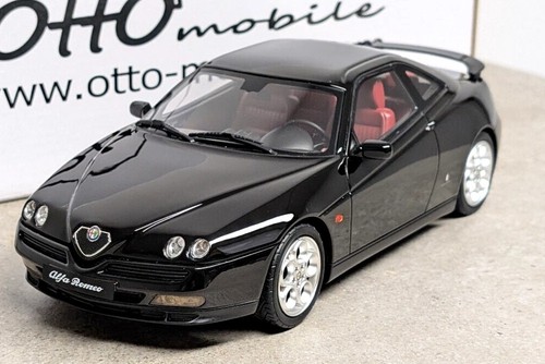 Miniature alfa romeo gtv - miniature, v6