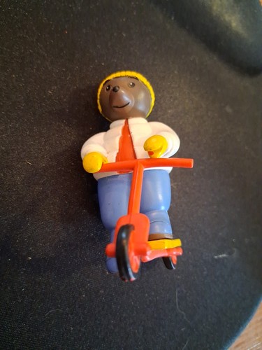 Jouet figurines pvc petit - -,
