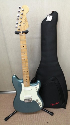 Guitare électrique fender - guitare,