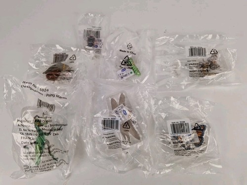 Papo figurines insectes - 7,