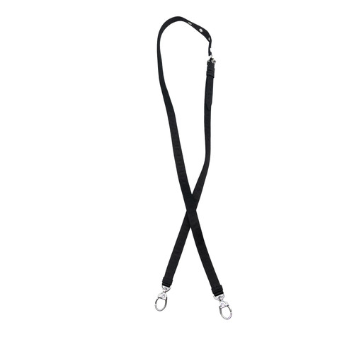 Dior satin sac strap - sac,