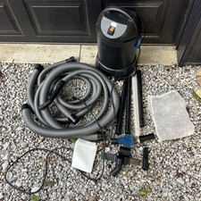 Oase PondoVac Classic Pond / Pool Vacuum 800 Gph