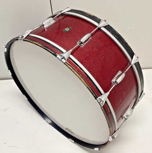 Slingerland red sparkle - slingerland,