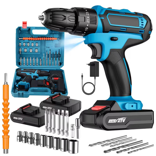 Perceuse percussion 28v - perceuse,
