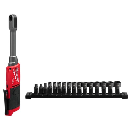 Milwaukee 3050 m12 - 3050-20, fuel