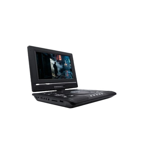 Lecteur dvd portable - lecteur,
