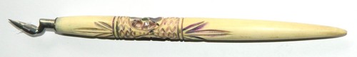 Joli porte plume - joli, 1900