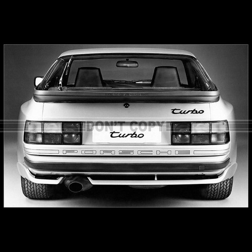 Photo 011788 porsche - a.011788, 944