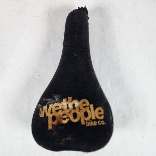 The people bike bmx - we,