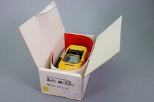 ZF208 HECO MODELS 1/43 Rare Ferrari 348 Spider Yellow Edl Car