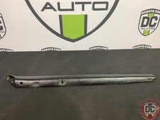 1993-1994 Porsche 911 964 SPEEDSTER Original Left Door Top Strip Black 124518