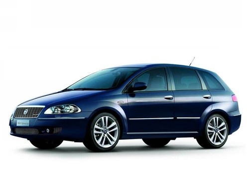 Fiat croma manuel atelier - croma,