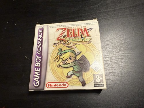 The legend zelda - zelda:,