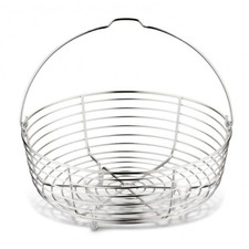 lagostina panier vapeur pour