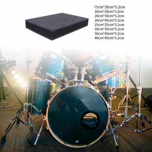 Anti vibration pad pour - pad, tapis