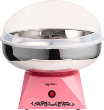 Cotton Candy Machine with