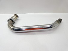 Collecteur échappement