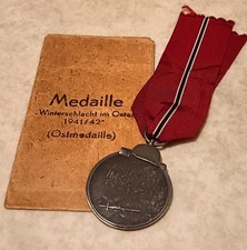 Médaille Ancienne 1941/42