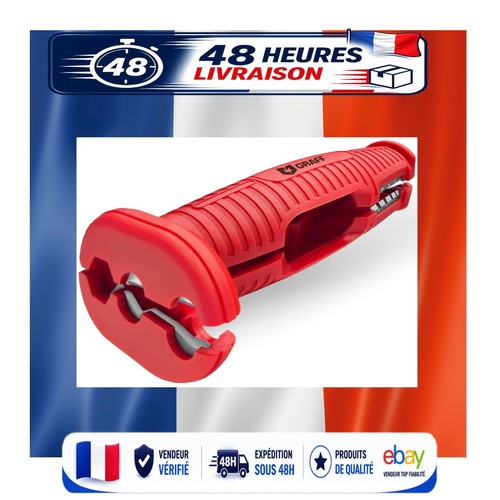 Pince dénuder en 1 - dénuder,