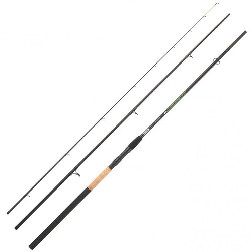 Mitchell rod impact heavy - r, x