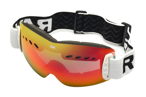 Lunettes ski ravs - lunettes,